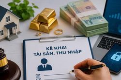 Khi nào phải thực hiện kê khai tài sản thu nhập bổ sung?
