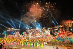 Festival Hoa Đà Lạt 2026: Bản giao hòa của sắc hoa và âm nhạc