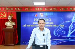Báo chí Việt Nam - Trung thành, Sáng tạo, Trách nhiệm trong kỷ nguyên mới