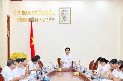 Đồng Tháp: Tổ chức lại 8 Ban Quản lý dự án