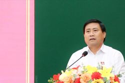 Khánh Hòa: Cử tri phường Phan Rang kiến nghị sớm hiện thực hóa mục tiêu xây dựng đô thị thông minh