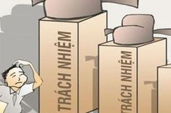 'Sợ trách nhiệm' - lực cản tinh thần hành động và động lực phát triển Bài 3: Điểm nghẽn của tinh thần hành động