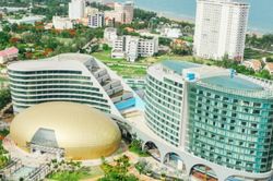 Giải ngân chưa đến 40% vốn huy động, DIC Corp vẫn đối mặt áp lực lợi nhuận và giải chấp