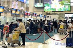 Quy định mới về bồi thường cho hành khách khi chuyến bay bị chậm