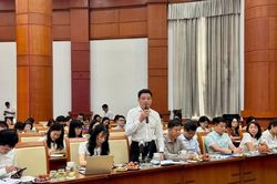 Sửa đổi Luật Chứng khoán: Khơi thông kênh vốn dài hạn cho doanh nghiệp