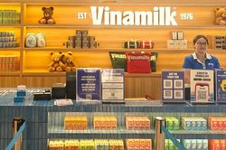 Vinamilk sắp chốt danh sách cổ đông trả cổ tức tiền mặt