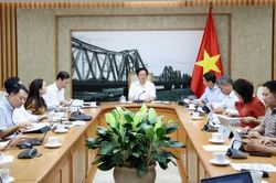 Chính sách công nghệ cao phải tạo động lực cho doanh nghiệp đầu tư nghiên cứu