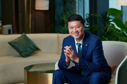 BIDV thay Chủ tịch HĐQT và Tổng giám đốc