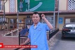 Cuộc chiến cam go đầy nghị lực của người bệnh phục hồi chức năng