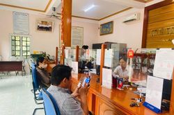 Sắp xếp lại hệ thống quỹ tín dụng nhân dân gắn với đơn vị hành chính cấp xã