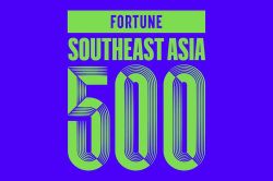 Fortune công bố Bảng xếp hạng 500 doanh nghiệp lớn nhất Đông Nam Á năm 2026