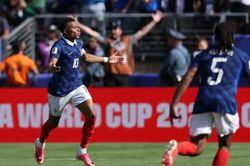 Phục hận trước Senegal, Pháp khởi đầu ấn tượng tại World Cup