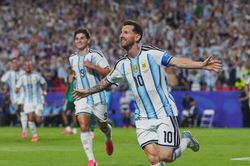 Tuổi 39 của Messi: Linh hồn của Argentina tại World Cup 2026