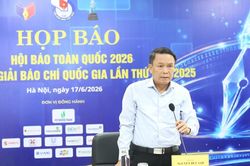 Chuỗi hoạt động kỷ niệm Ngày Báo chí Cách mạng Việt Nam