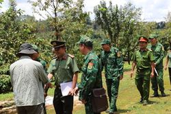 Hiệu quả thực hiện mô hình Công an địa phương hai cấp ở Lâm Đồng