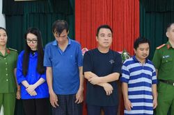 Lật tẩy đường dây mua bán trái phép hóa đơn khống trên 5.000 tỷ đồng