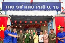 'Pháo đài' công nghệ trên trận địa phòng chống ma túy
