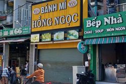22 người nhập viện nghi ngộ độc sau khi ăn bánh mì