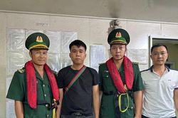 Gây rối trật tự công cộng rồi xin làm thuyền viên để lẩn trốn