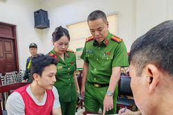 Khởi tố 187 bị can lừa đảo hơn 181 tỷ đồng bằng thủ đoạn bán 'sở hữu kỳ nghỉ'