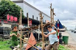 'Chìa khóa' ngăn ngừa vi phạm và tai nạn giao thông ở Lạng Sơn