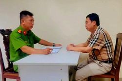Mạo danh cán bộ cơ quan thuộc Bộ Quốc phòng để lừa đảo