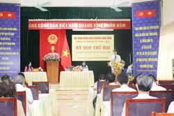 Phường Kiến Hưng đẩy mạnh ph&aacute;t triển kinh tế x&atilde; hội năm 2026