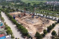 X&atilde; Vĩnh Thanh tập trung giải ng&acirc;n 100% vốn đầu tư c&ocirc;ng