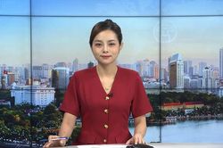 Chương trình Thời sự 15h00 | 17/06/2026