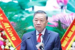 Xây dựng Hội Cựu chiến binh Việt Nam vững mạnh toàn diện