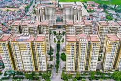 Hà Nội chuẩn bị mở bán nhiều căn hộ giá dưới 1 tỷ đồng