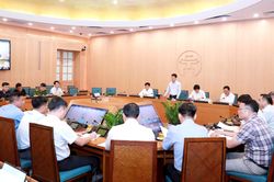 Hà Nội sẽ công khai 27 điểm giết mổ tập trung