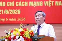 Báo chí đồng hành cùng Hà Nội trên hành trình phát triển