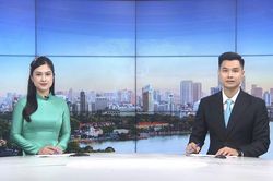 Chương tr&igrave;nh Thời sự 18h30 | 17/06/2026
