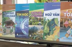 Nhà xuất bản Giáo dục thông báo về sử dụng SGK trong năm học 2026-2027