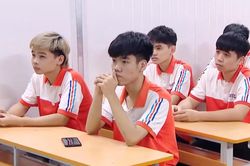 Tạo cơ sở pháp lý thống nhất về hoạt động của trường trung học nghề