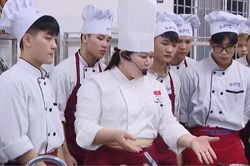 Tạo cơ sở pháp lý thống nhất về hoạt động của trường trung học nghề