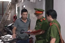 Phường Phú Lương quyết liệt làm sạch địa bàn khỏi hiểm họa ma túy