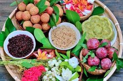 Tết Đoan ngọ và những phong tục tập quán thú vị