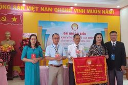 Đại hội khuyến học xã Gia Hiệp (Lâm Đồng): Đẩy mạnh khuyến học, khuyến tài gắn liền với chuyển đổi số
