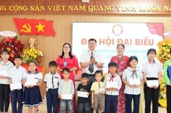 Hội Khuyến học xã Bảo Lâm 3 (Lâm Đồng) đẩy mạnh khuyến học, khuyến tài, xây dựng xã hội học tập