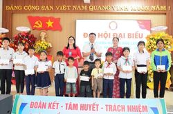 Hội Khuyến học xã Bảo Lâm 3 (Lâm Đồng) đẩy mạnh khuyến học, khuyến tài, xây dựng xã hội học tập