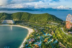 Điều gì đang khiến những 'đảo hội' trở thành 'thỏi nam châm' hút khách du lịch?