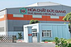 Tập đoàn Hóa chất Đức Giang (DGC) bổ nhiệm 2 Phó Tổng giám đốc sinh năm 1988