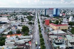 TP.HCM lấy ý kiến Nhân dân về thành lập phường tại 29 xã