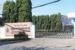 Công ty Cát Lợi (CLC) sắp trả cổ tức 25% bằng tiền
