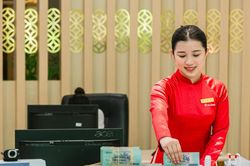 SeABank (SBB) hoàn tất tăng vốn điều lệ lên 34.288 tỷ đồng