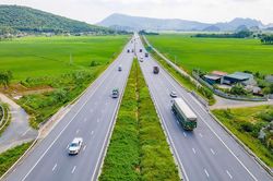 Đề xuất mở rộng đồng bộ 3 tuyến cao tốc kết nối s&acirc;n bay Long Th&agrave;nh