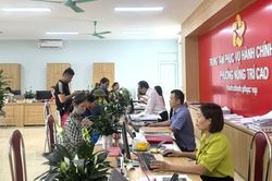 Sau 1 năm chuyển động cùng chính quyền địa phương 2 cấp - Bài 2