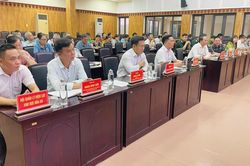 Phường Thục Phán triển khai công tác phòng, chống thiên tai năm 2026